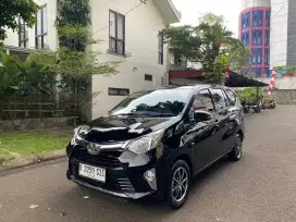 Calya G matic 2019