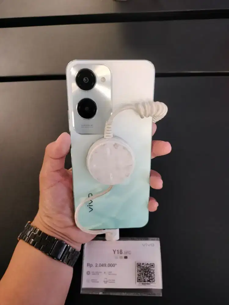 HP VIVO Y18 NEW