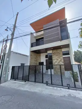 Rumah Siap Huni Di Jakal Km.7, Full Furnished, SHM dan IMB Ready