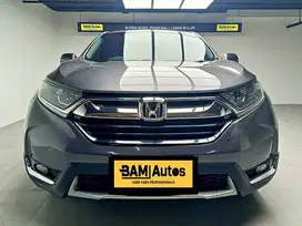 KM Low Honda CRV 2.0 2018 Istimewa #JGK#