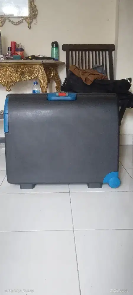 american tourister.size 26 inci.