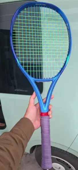 Yonex Ezone Blast Blue 100 300gr,Muluzz
