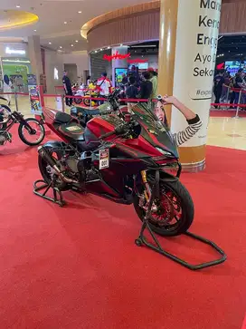 HONDA CBR 250 RR SP