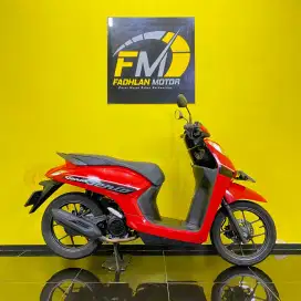 Honda Genio 2020 cash kredit DP ringan