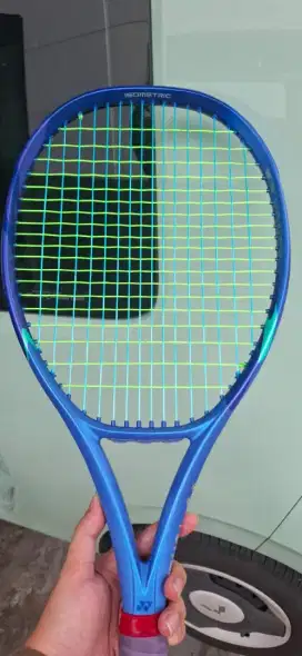 Yonex Ezone Blast Blue 100 300gr,Muluzz
