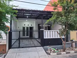 Sewa Rumah Nyaman & Strategis