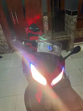 Jual Ninja fi 250
