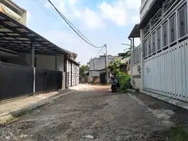 Jual Kavling Padasuka Sisa 1 Unit Murah Banget