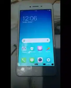 DIJUAL MURAH HP ANDROID OPPO A37 RAM 2GB