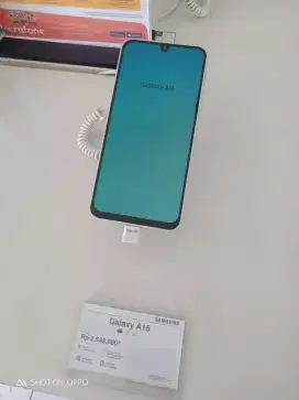 SAMSUNG TERBARU 2025