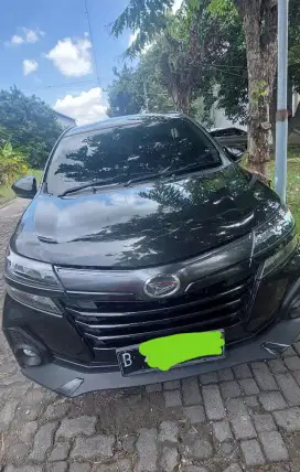 Dijual New Xenia X 1,3 M/T 2020 (Individu)