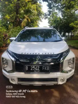 Xpander full original