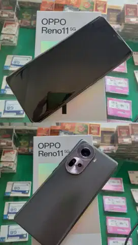 Hp Oppo Reno11 5g 8/256