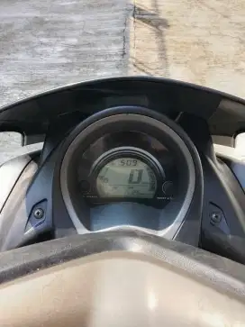 nmax yamaha 2017