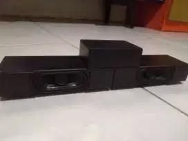 Speaker mini buat di hp