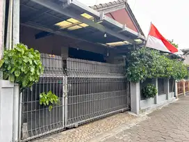 Di JUAL RUMAH tengah kota Jogja