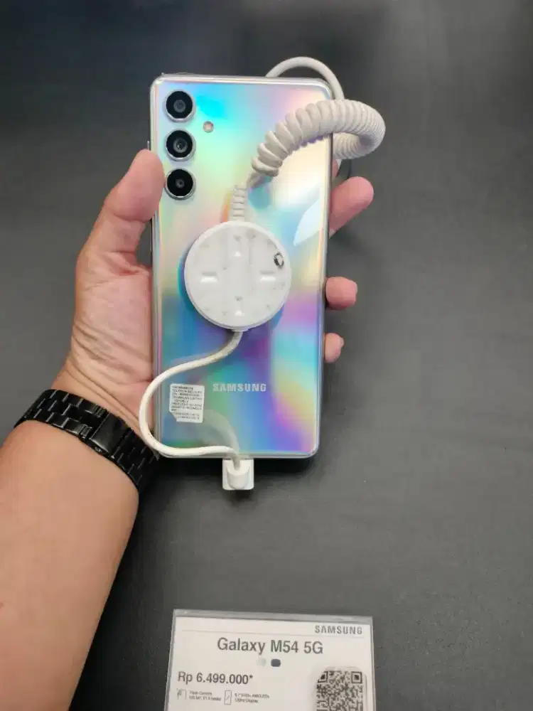 HP SAMSUNG GALAXY M54 5G