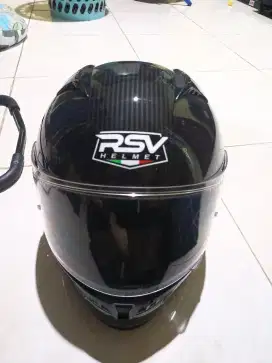 RSV FF500 Carbon