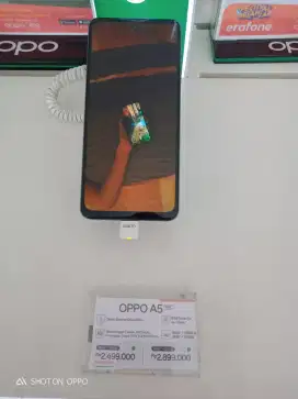 OPPO TERBARU 2025