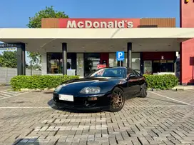 Toyota Supra MK4 2000