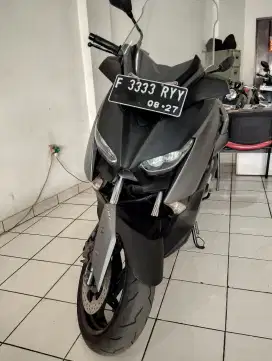 YAMAHA XMAX 2017 CASH KREDIT PAJAK PANJANG CC /TT JUGA BISA