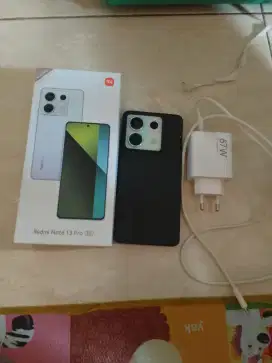 Redmi note 13 pro