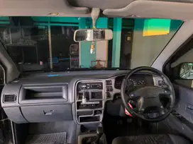 Isuzu Grand touring 2005 Diesel