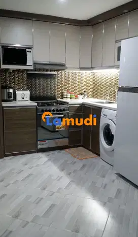 Apartment gading Mediterania lantai 20
