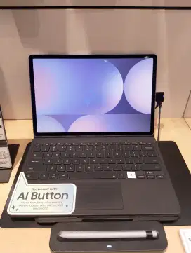 Samsung Galaxy Tab S10+
