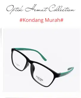 frame kacamata pria