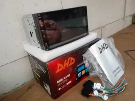 Headunit dhd 43000