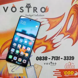 Xiaomi Redmi Note 13 Pro 4G 8/256 gb Black , HP Only, bergaransi !!