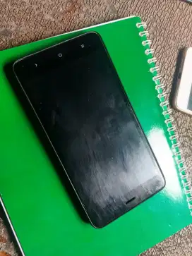 jual hp xiaomi redmi note 4x snap
