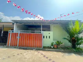 Take Over rumah di perum taman krakatau
