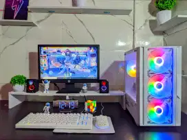 PC GAMING CORE I7 | RAM 16GB | SSD 256GB | NVIDIA GEFORCE 730 DDR5