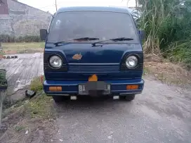 Dijual mobil carry 1.0