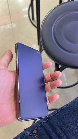 Samsung s10+ 1tb lcd ganti