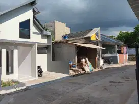 Rumah termurah Depok cash 275 promo free shm