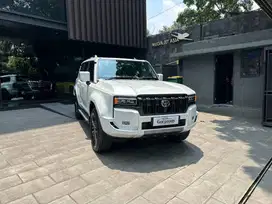 Toyota Land Cruiser Prado Kakadu Nik 2025
