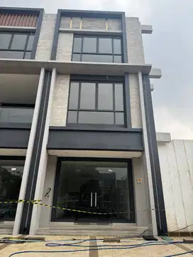 Dijual Ruko Carson Gading Serpong