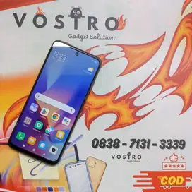 Xiaomi Redmi Note 10 5G 4/128 gb Black , HP Only, bergaransi !!