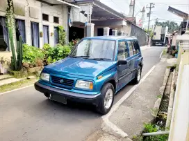 Sidekick 1996 istimewa