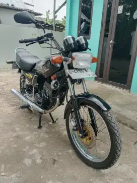 Rx king 2004 pajak hidup