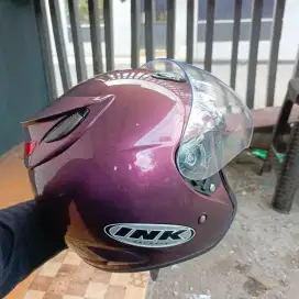 Helm ink centro original
