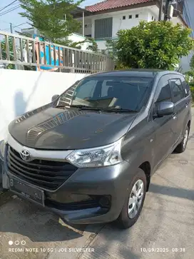 AVANZA E MT 2017