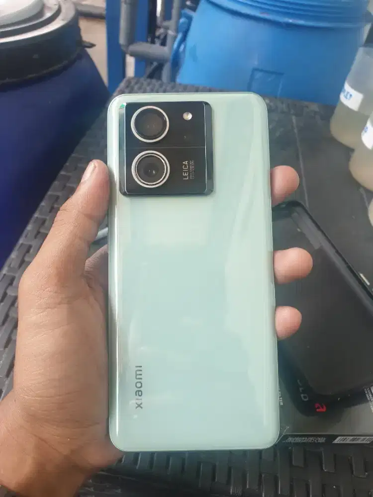 Xiaomi 13 t mulus