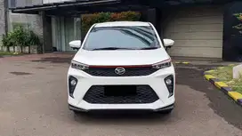 [ LOW KM 3RB ] Daihatsu All New Xenia 1.3 R ADS AT Camera360 2023/2024