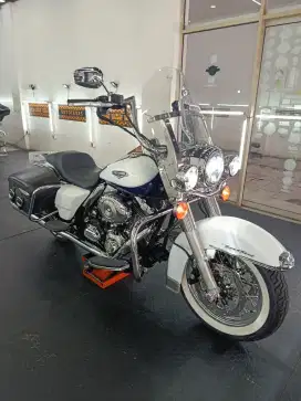 Harley Davidson Road King 2007
