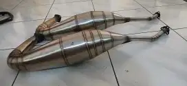 di jual knalpot ninja r/ss