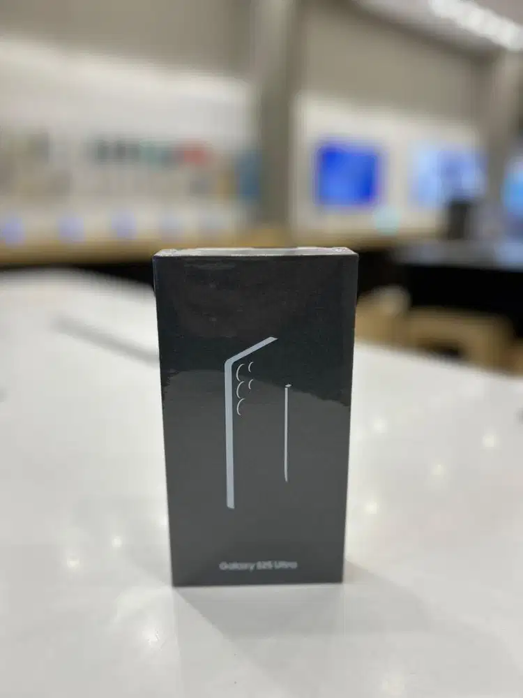 Samsung Galaxy S25 Ultra